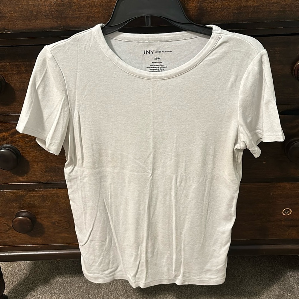 Basic Tee